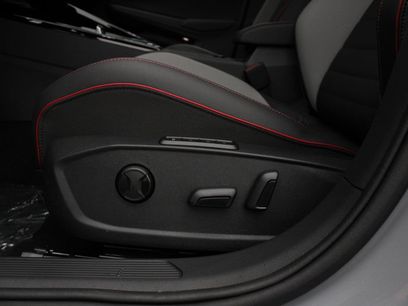 New 2026 Volkswagen GTI SE