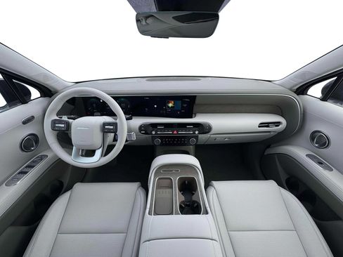 New 2026 Hyundai Palisade SEL Premium AWD/4WD image 8