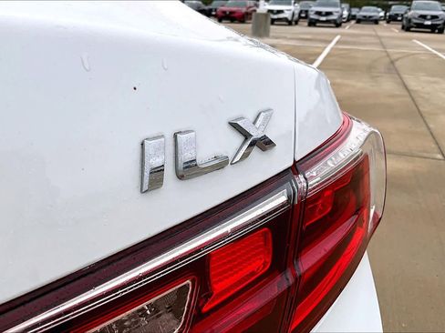 Used 2016 Acura ILX image 27