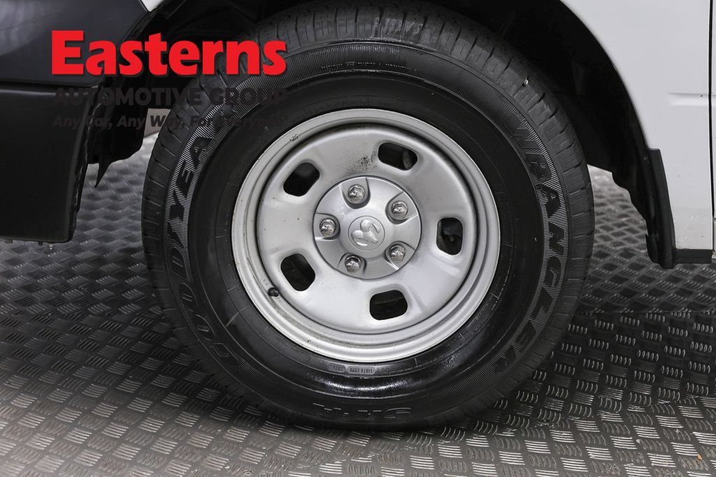 Used 2023 RAM 1500 Tradesman RWD image 29