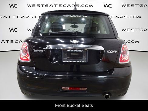 Used 2011 MINI Cooper Hardtop image 7