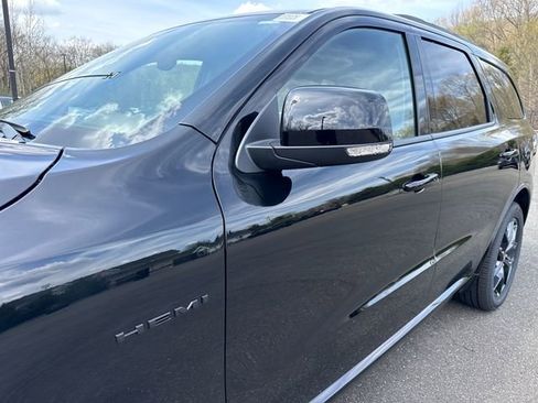 New 2026 Dodge Durango GT image 4