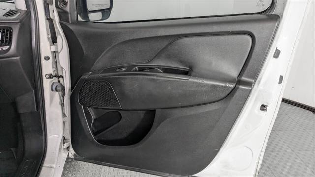 Used 2016 RAM ProMaster City Tradesman FWD image 17