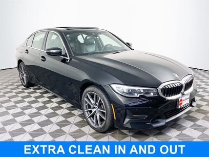 Used 2022 BMW 330i xDrive Sedan w/ Premium Package 2
