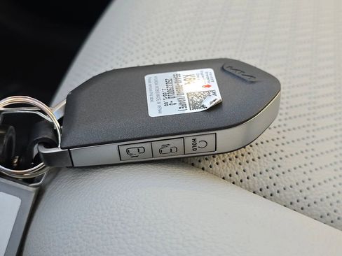 New 2026 Kia Carnival SX Prestige image 32