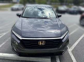 Used 2024 Honda CR-V EX video 3