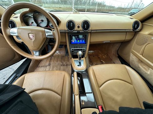 Used 2008 Porsche Cayman S image 32