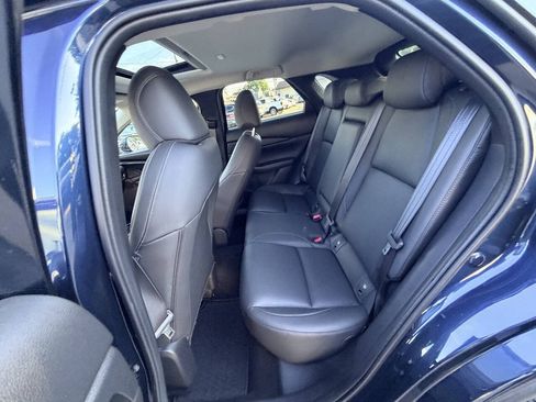 Used 2021 MAZDA CX-30 AWD 2.5 S w/ Preferred Package image 56