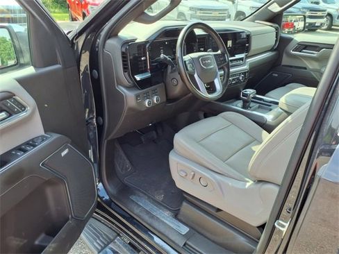 Used 2023 GMC Sierra 1500 SLT w/ SLT Premium Plus Package image 10