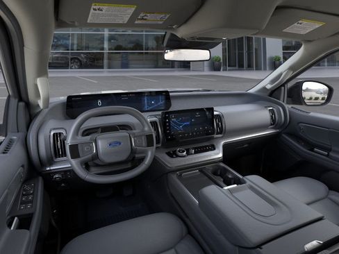 New 2026 Ford Expedition Active AWD/4WD image 47