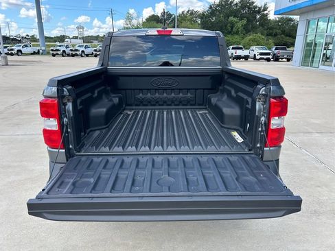Used 2024 Ford Maverick XLT w/ XLT Luxury Package FWD image 12