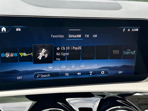 New 2026 Mercedes-Benz CLA 250 image 17