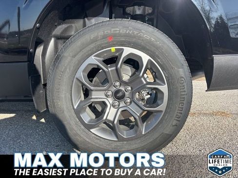 New 2026 Ford Maverick XLT w/ XLT Luxury Package image 14