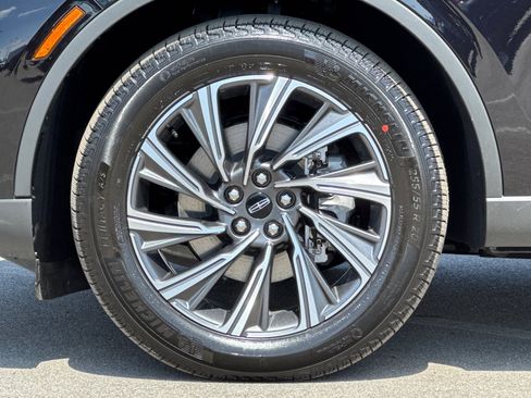 New 2025 Lincoln Aviator 2WD w/ Equipment Group 101A image 25