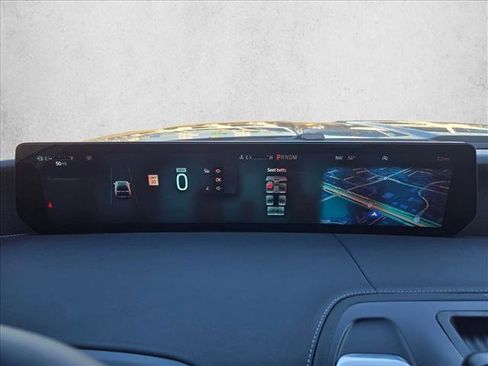 New 2026 Ford Expedition Platinum w/ Stealth Appearance Package image 11