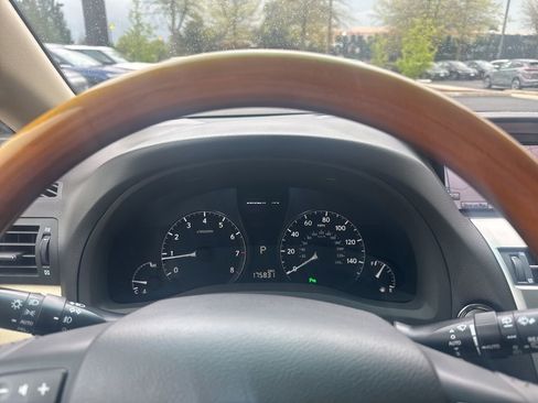 Used 2011 Lexus RX 350 AWD w/ Premium Pkg image 13