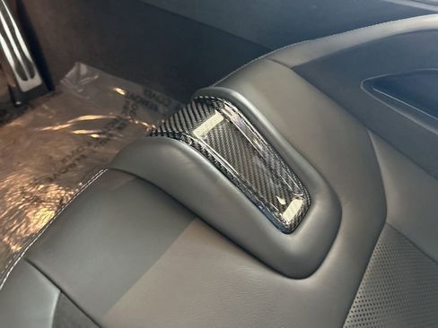 Used 2025 BMW M3 Sedan image 49