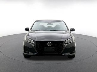 Used 2025 Nissan Altima 2.5 SV FWD video 2