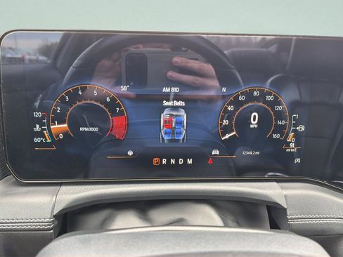 Used 2024 Ford Mustang GT Premium image 22