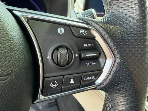 Certified 2022 Acura MDX Type S AWD/4WD image 22