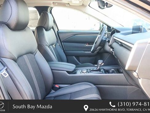 New 2026 MAZDA CX-50 Meridian Edition image 18