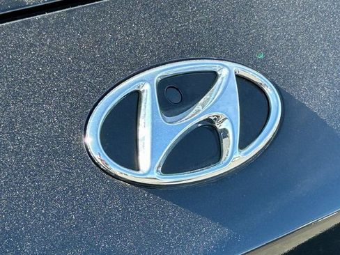 Used 2022 Hyundai Kona Limited w/ Cargo Package image 10