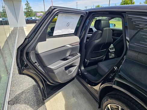 New 2026 Cadillac Optiq Sport 2 AWD/4WD image 15