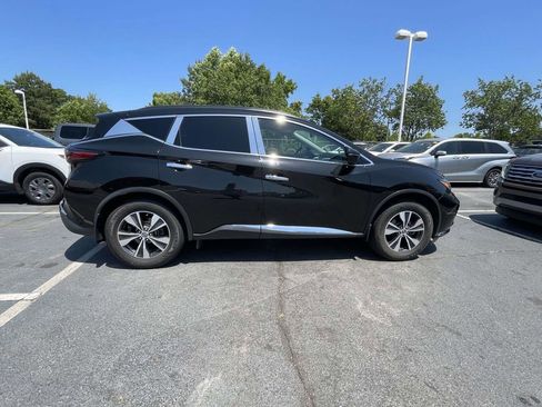 Used 2019 Nissan Murano SV w/ Premium Package AWD/4WD image 23