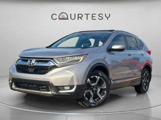 Used 2017 Honda CR-V Touring 360° Tour