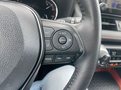 Used 2024 Toyota RAV4 Adventure AWD/4WD image 18