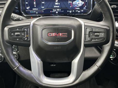 Certified 2024 GMC Sierra 1500 Elevation image 15