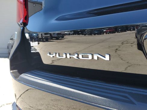 New 2026 GMC Yukon Denali RWD image 8