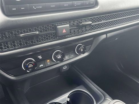 Certified 2023 Honda HR-V LX image 26