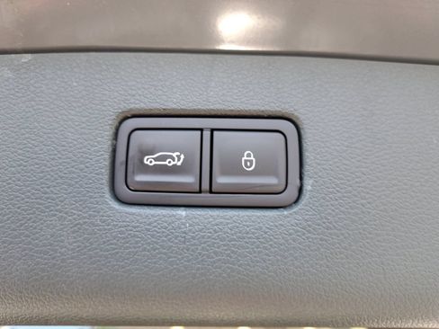 Used 2025 Genesis GV80 3.5T Prestige AWD/4WD image 14