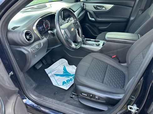 Used 2020 Chevrolet Blazer LT FWD image 6