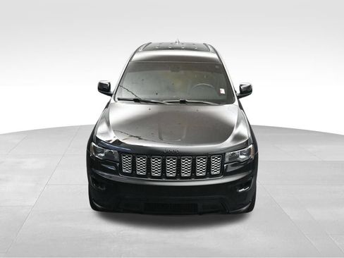 Used 2021 Jeep Grand Cherokee Laredo X RWD image 25