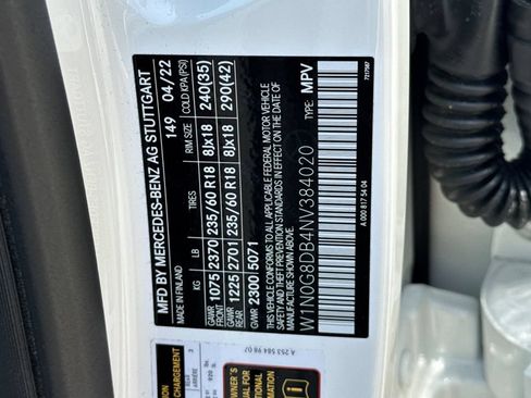 Used 2022 Mercedes-Benz GLC 300 image 35