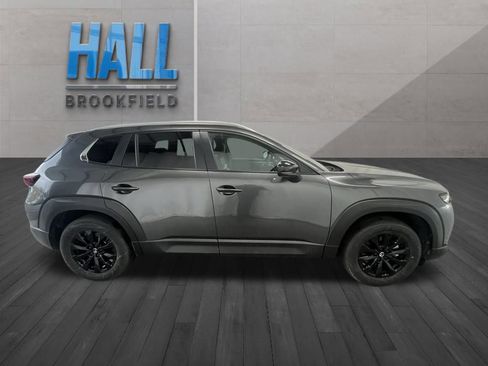 New 2026 MAZDA CX-50 AWD 2.5 S w/ Preferred Pkg image 6