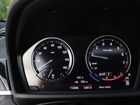 Used 2018 BMW X2 sDrive28i w/ Convenience Package FWD image 30