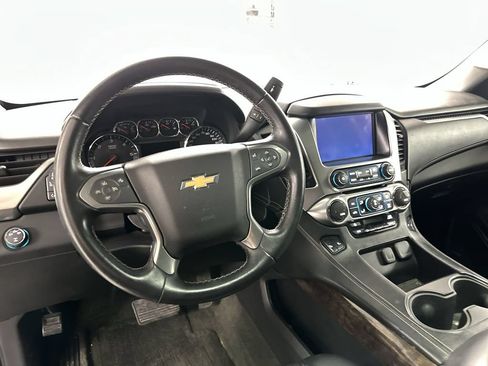 Used 2015 Chevrolet Tahoe LT AWD/4WD image 16