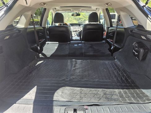 Used 2010 Lexus RX 350 AWD image 33