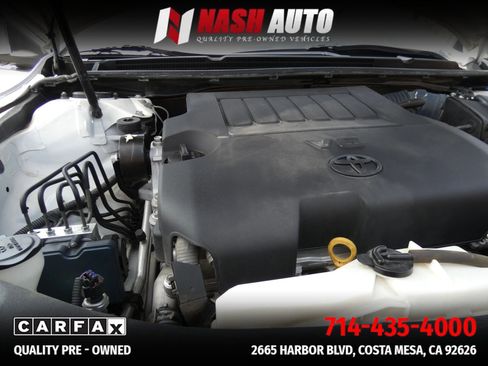 Used 2014 Toyota Avalon XLE Premium FWD image 44