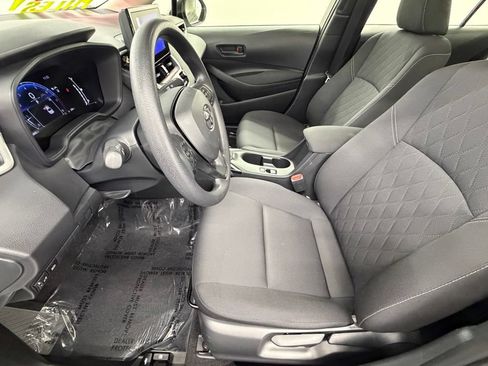Certified 2026 Toyota Corolla LE w/ LE Premium Package FWD image 22