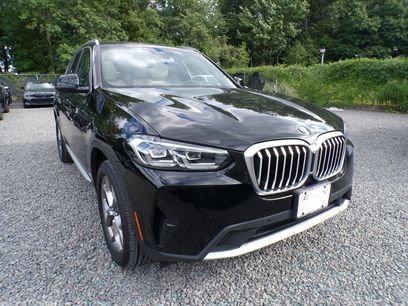 Used 2023 BMW X3 xDrive30i