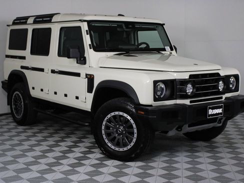 New 2026 INEOS Grenadier image 24