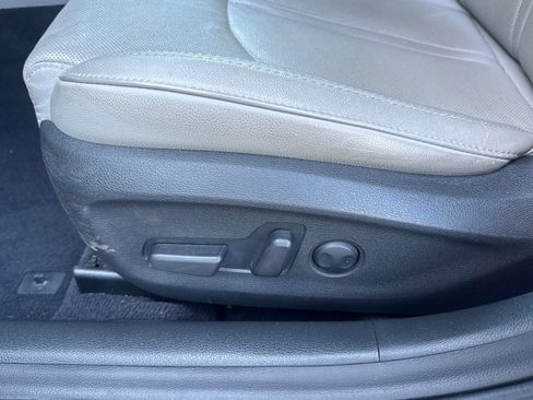 Used 2016 Hyundai Sonata Limited FWD image 14