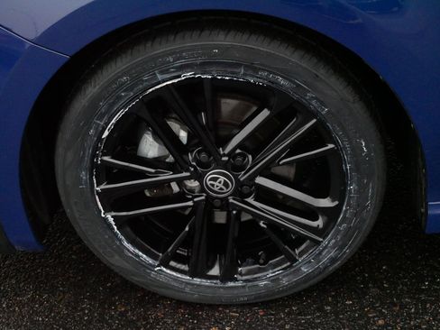 Certified 2025 Toyota Camry SE image 15