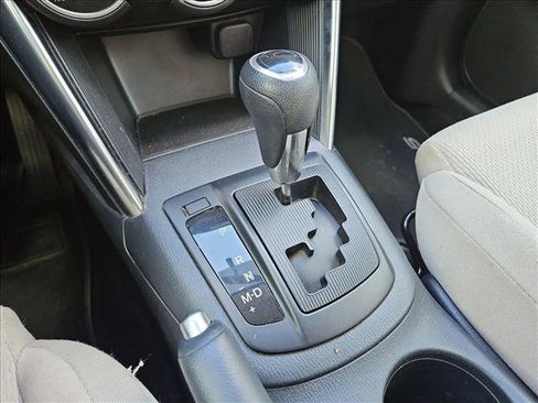 Used 2014 MAZDA CX-5 Sport w/ Bluetooth Audio Package image 11