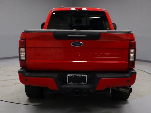 Certified 2022 Ford F250 Lariat w/ Lariat Ultimate Package AWD/4WD image 10