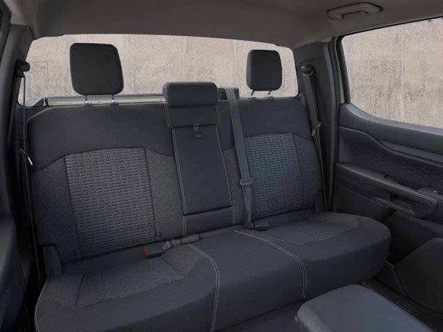 New 2026 Ford Ranger XL AWD/4WD image 11